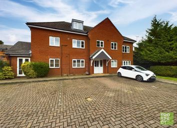 Thumbnail 1 bed flat for sale in St. Francis Close, Crowthorne, Berkshire