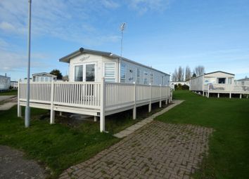 Thumbnail 2 bed mobile/park home for sale in Church Lane, East Mersea, Colchester