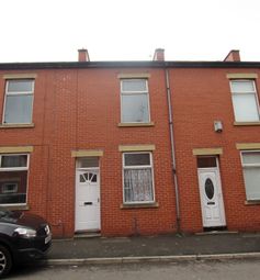 2 Bedrooms Terraced house to rent in Queen Victoria Street, Blackburn BB2