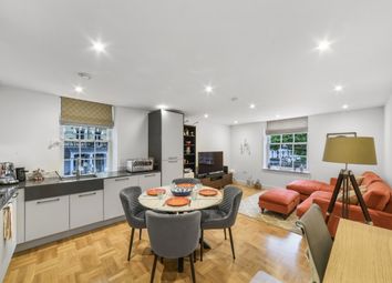 Thumbnail 2 bed flat for sale in Garland Court, Lisgar Terrace, London