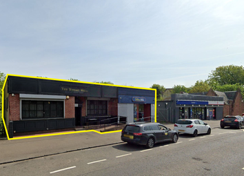 Thumbnail Commercial property for sale in Neilsland Road, Hamilton