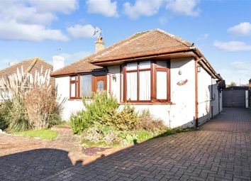 Thumbnail 2 bed detached bungalow for sale in Heath Road, Langley, Maidstone, Kent