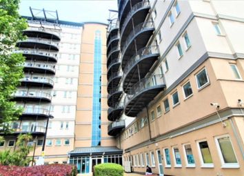 Thumbnail 2 bed flat for sale in Central House, 32-66 High Street