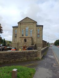 Thumbnail 3 bed flat to rent in New Line, Bacup