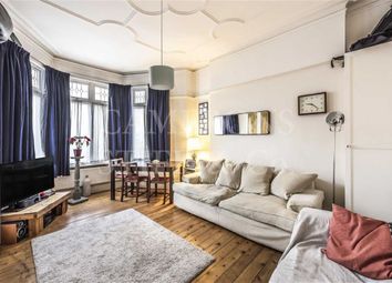 2 Bedrooms Flat for sale in Chichele Road, Cricklewood, London NW2