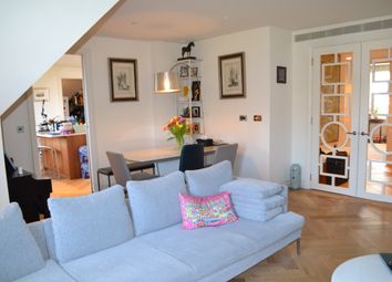 Thumbnail 3 bed flat for sale in Kidderpore Avenue, Hampstead, London