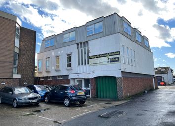 Thumbnail Light industrial for sale in 7 Commerce Way, Lancing Business Park, Lancing