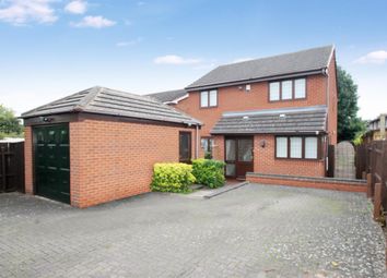 4 Bedroom Detached house for rent