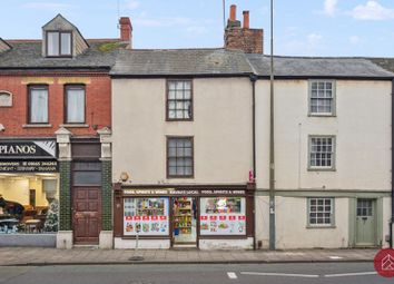 Thumbnail 3 bed property for sale in St. Clements Street, Oxford