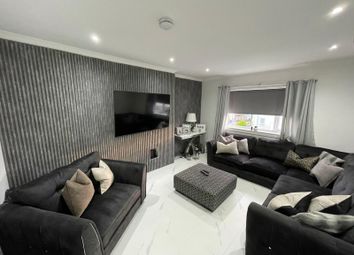 Thumbnail 2 bedroom flat for sale in Newdykes Road, Prestwick