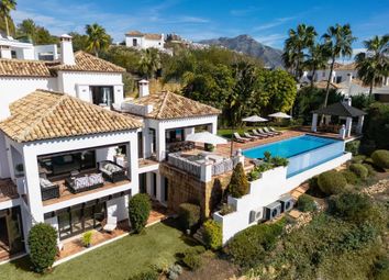 Thumbnail 7 bed villa for sale in Benahavís, 29679, Spain