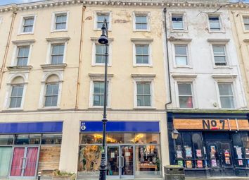 Thumbnail Retail premises for sale in 19 Robertson Street, Hastings, East Sussex