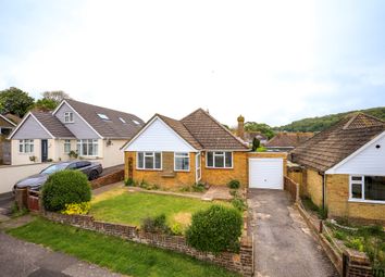 Thumbnail Detached bungalow for sale in The Grove, Newhaven