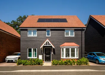 Manford - Britannia Grange