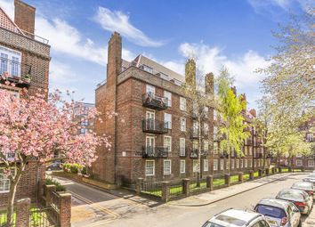 Thumbnail 3 bed flat for sale in Sandon House, Tilson Gardens