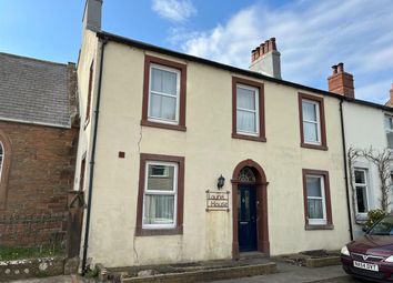 Thumbnail 4 bed terraced house for sale in Laurel House, Abbeytown, Wigton