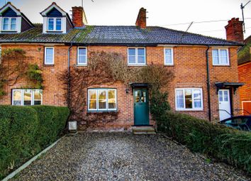 Fairfield Cottages, Farm Road, Goring On Thames RG8, south east england property