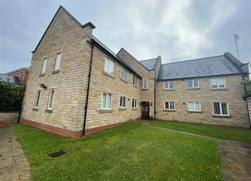 Thumbnail 2 bed flat to rent in Wood Street, Warsop, Mansfield