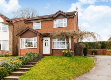 3 Bedroom Detached house for rent