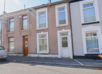 Thumbnail 3 bed terraced house to rent in Benthall Place, Swansea