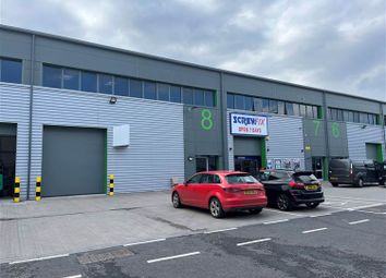 Thumbnail Industrial to let in Tower Road North, Warmley, Bristol