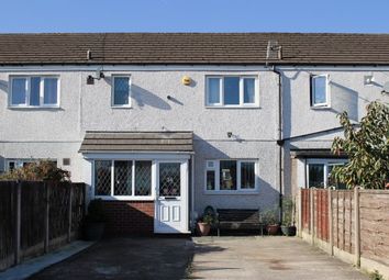 3 Bedroom Terraced house for rent