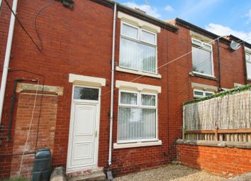 Thumbnail Terraced house to rent in Middlefield Terrace, Ushaw Moor, Durham