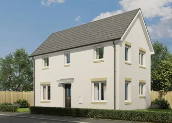 An Example Of A 3 Bed Boswell Home
