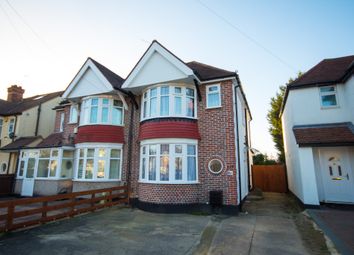 Thumbnail 3 Bed Semi Detached House For Sale In Cannon Lane Pinner Middle Thumbnail 3 Bed Semi Detached House For Sale In Cannon Lane Pinner Middle