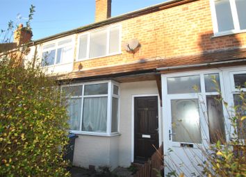 Thumbnail 3 bed terraced house to rent in Grange Road, Kings Heath, Birmingham