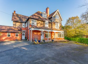 Thumbnail 7 bed detached house for sale in Longhills Road, Church Stretton, Shropshire