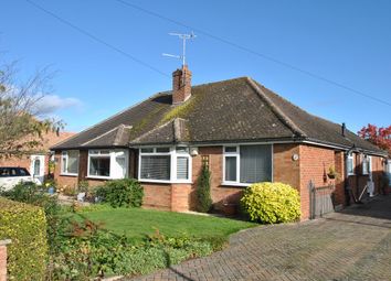 Thumbnail 2 bed semi-detached bungalow for sale in Kayte Lane, Bishops Cleeve, Cheltenham