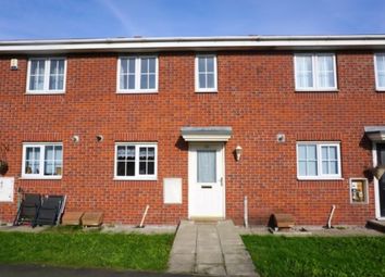 Thumbnail Terraced house for sale in Breckside Park, Liverpool, Merseyside