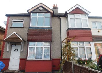 Thumbnail Semi-detached house to rent in Westmount Centre, Uxbridge Road, Hayes