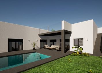 Thumbnail 3 bed villa for sale in Pinoso, Pinoso, Alicante, Spain