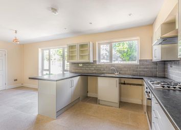 Thumbnail Semi-detached house to rent in North Abingdon, Oxfordshire