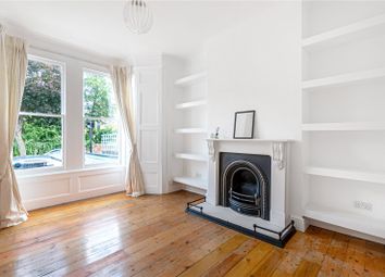 Thumbnail 2 bed flat for sale in Coningsby Road, Finsbury Park, London