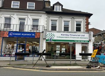 Thumbnail Retail premises for sale in Croydon Road, Caterham