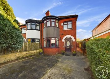 Thumbnail 3 bed semi-detached house for sale in Selby Road, Halton, Leeds