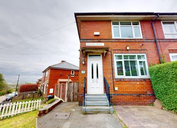 Sheffield - Semi-detached house to rent          ...