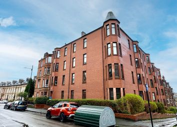 Thumbnail Flat to rent in Wilton Street, North Kelvinside, Glasgow