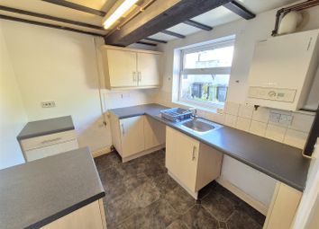 Thumbnail Terraced house for sale in Field Street, Shepshed, Loughborough