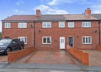 Thumbnail 2 bedroom detached house to rent in Westfield Grove, Allerton Bywater, Castleford, West Yorkshire