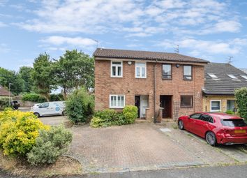 Thumbnail 3 bed terraced house for sale in Clarkfield, Mill End, Rickmansworth