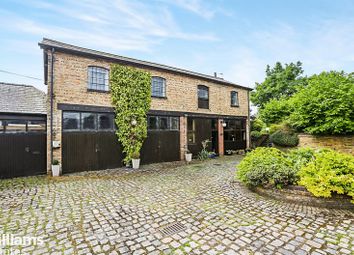 4 Bedroom Barn conversion for sale