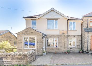 Thumbnail Detached house for sale in Longlands Road, Slaithwaite, Huddersfield