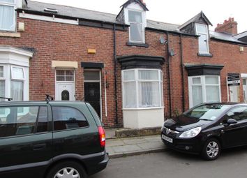 Thumbnail 1 bed flat to rent in Roseville Street, Eden Vale, Sunderland