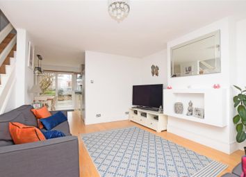 Thumbnail 3 bed terraced house for sale in Wordsworth Road, Hampton