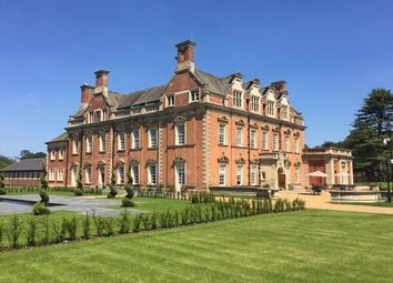 Thumbnail Serviced office to let in Acklam Hall, Hall Drive, Acklam, Middlesbrough