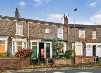 Thumbnail 3 bed terraced house for sale in Prices Lane, York